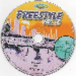Freestyle Vol. 17 (CD) - Bild 3