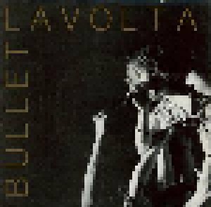 Cover - Bullet LaVolta: Every Hungry Rabbit