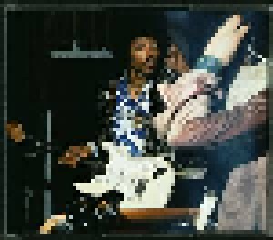 The Jimi Hendrix Experience: BBC Sessions (2-CD) - Bild 7