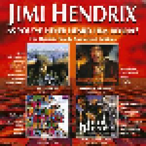 The Jimi Hendrix Experience: BBC Sessions (2-CD) - Bild 10