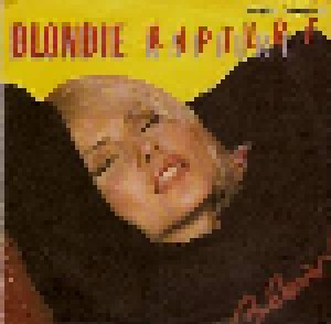 Blondie: Rapture (7") - Bild 1