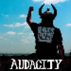 Cover - Audacity: Mellow Cruisers