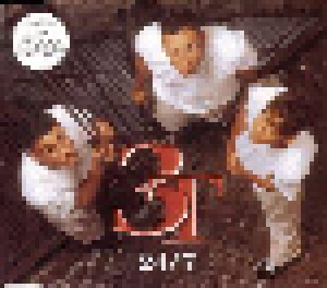 3T: 24/7 (Single-CD) - Bild 1