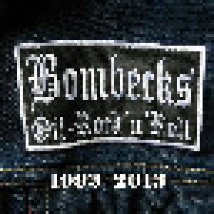 Cover - Bombecks: 1993-2013