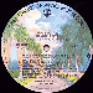 Bonnie Raitt: Home Plate (LP) - Bild 3