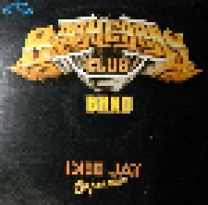 Boomerang Club Band: Dee Jay Superstar (12") - Bild 1