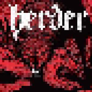 Herder: Horror Vacui - Cover