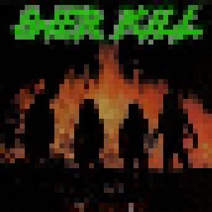 Overkill: Feel The Fire - Cover