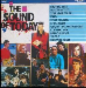 The Sound Of Today - Volume 2 (2-LP) - Bild 1