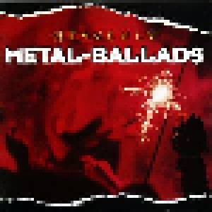 Cover - Halo: Heavenly Metal Ballads
