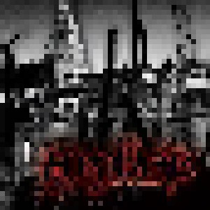 Ai Muro: City Of Scars (CD) - Bild 1