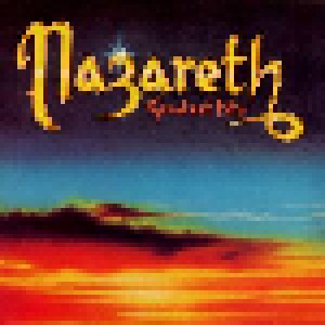 Nazareth: Greatest Hits (CD) - Bild 1