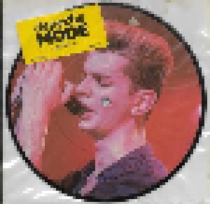 Cover - Depeche Mode: Interview 83