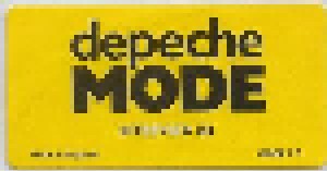 Depeche Mode: Interview 83 (PIC-7") - Bild 2