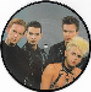 Depeche Mode: Interview 83 (PIC-7") - Bild 5
