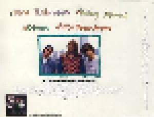 The Lemonheads: Mrs. Robinson / Being Around (Single-CD) - Bild 2