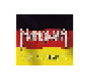 Manowar: Live In Germany (Single-CD) - Bild 1