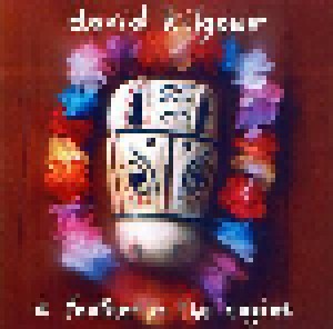 Cover - David Kilgour: Feather In The Engine, A