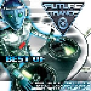 Cover - Future Trance United: Future Trance - Best Of