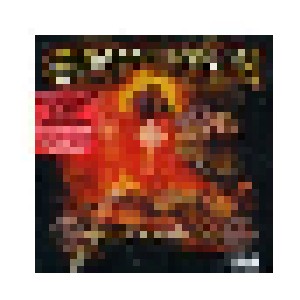 Orange Goblin: Healing Through Fire (CD + DVD) - Bild 1