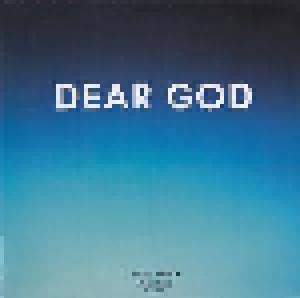 Cover - Midge Ure: Dear God