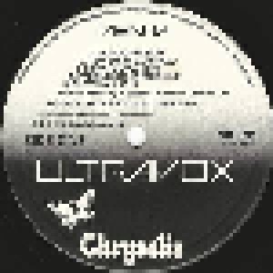 Ultravox: Vienna (LP) - Bild 2