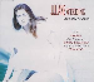 Juliane Werding: Ans Meer Zurück (Single-CD) - Bild 1