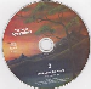 Eclipsed - The Art Of Sysyphus Vol. 03 / Tales Of Mystery (CD) - Bild 3
