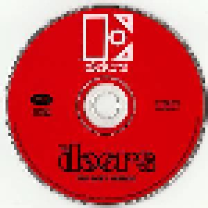 The Doors: The Soft Parade (CD) - Bild 3