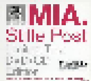 MIA.: Stille Post (CD + DVD) - Bild 1