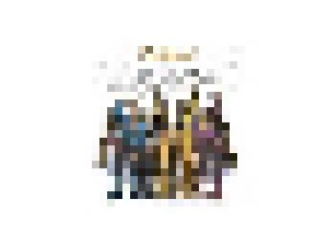 Prollhead!: Permanentes Toreschiessen! (Mini-CD / EP) - Bild 1