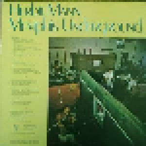 Herbie Mann: Memphis Underground (LP) - Bild 2