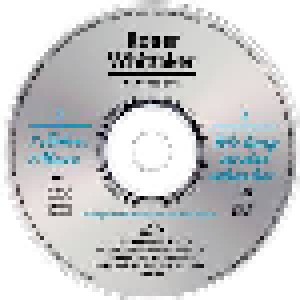 Roger Whittaker: 7 Jahre, 7 Meere (Single-CD) - Bild 4