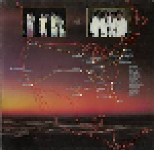 Commodores: Live! (2-LP) - Bild 9