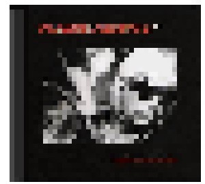 Kaos Krew: Under Destruction (CD) - Bild 1
