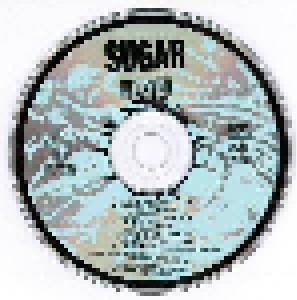 Sugar: Beaster (Mini-CD / EP) - Bild 3