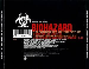 Biohazard: Tales From The Hard Side (Mini-CD / EP) - Bild 3