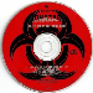 Biohazard: Tales From The Hard Side (Mini-CD / EP) - Bild 4