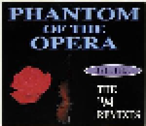 Cover - Harajuku: Phantom Of The Opera