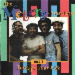 The Meters: Funkify Your Life: The Meters Anthology (2-CD) - Bild 3