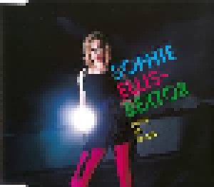 Sophie Ellis-Bextor: Mixed Up World (Single-CD) - Bild 1