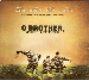 O Brother, Where Art Thou? (CD) - Bild 1