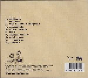 Damien Rice: O (CD) - Bild 2