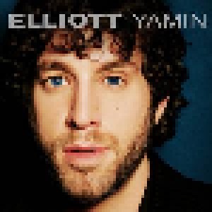 Cover - Elliott Yamin: Elliott Yamin