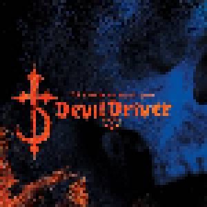 DevilDriver: The Fury Of Our Maker's Hand (Promo-CD) - Bild 1