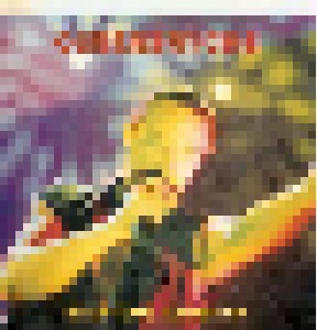 Queensrÿche: Starting Through (CD) - Bild 1