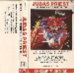 Judas Priest: Defenders Of The Faith (Tape) - Bild 2