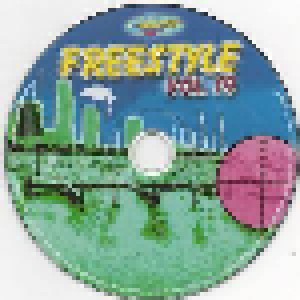 Freestyle Vol. 19 (CD) - Bild 3