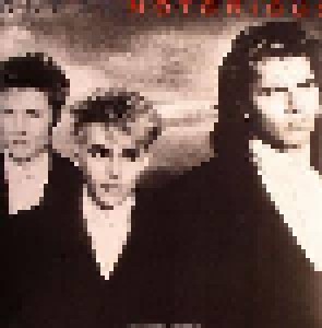 Duran Duran: Notorious (2-LP) - Bild 1