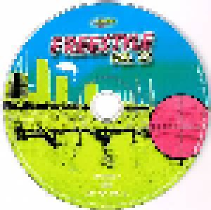 Freestyle Vol. 23 (CD) - Bild 3